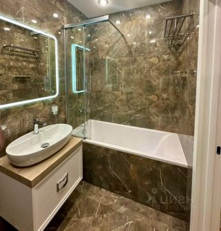 m. Anikeevka: Apartment, 1-rooms