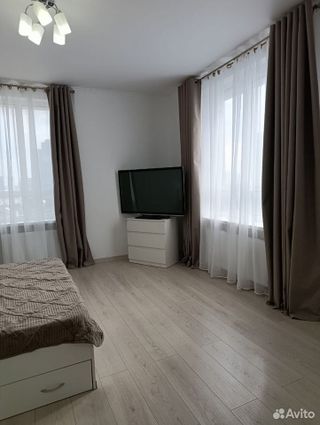 m. Testovskaya: Apartment, 1-rooms