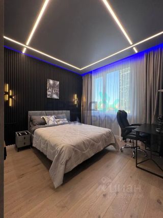 m. Shelepikha: Apartment, 3-rooms
