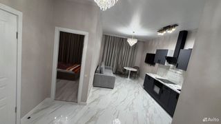 m. Moskva Tovarnaya: Apartment, 1-rooms