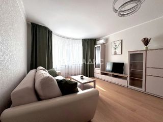 m. Universitet druzhby narodov: Apartment, 1-rooms