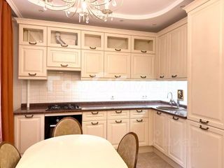 m. Kutuzovskaya: Apartment, 2-rooms
