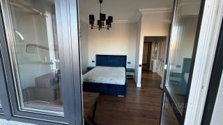 m. Dinamo: Apartment, studio