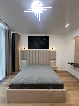 m. Leninsky prospekt: Apartment, studio