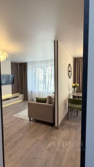 m. Kashirskaya: Apartment, 1-rooms