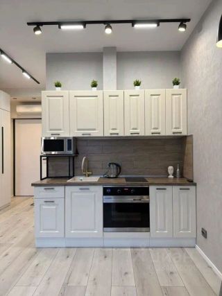 m. Moskva Tovarnaya: Apartment, 1-rooms