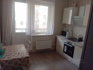 m. Krasnoselskaya: Apartment, 1-rooms
