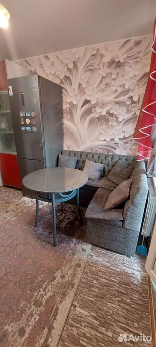 m. Podolsk: Apartment, 1-rooms