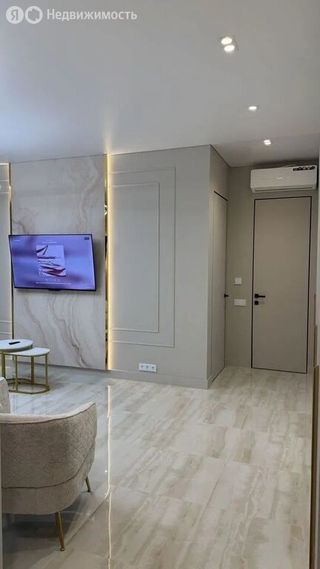 m. Nagatinskaya: Apartment, 2-rooms