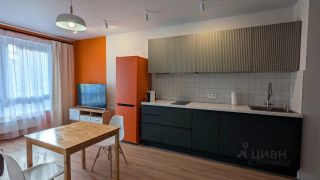 m. Aminyevskaya: Apartment, 2-rooms