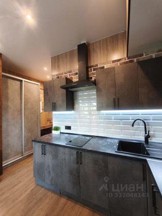 m. Chkalovskaya: Apartment, studio