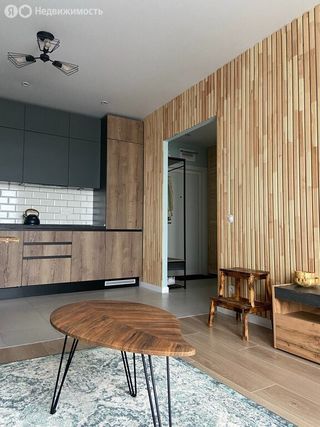 m. Kotelniki: Apartment, 2-rooms