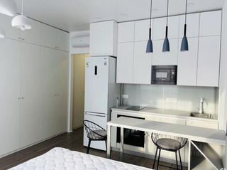 m. Fili: Apartment, studio
