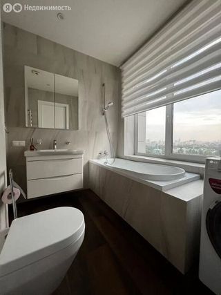m. Fili: Apartment, 2-rooms
