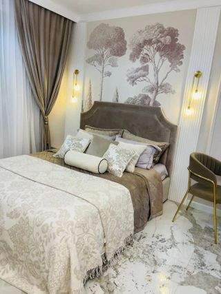m. Lukhmanovskaya: Apartment, 1-rooms