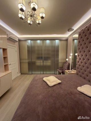 m. Serpukhovskaya: Apartment, 1-rooms