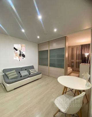 m. Pyatnitskoe shosse: Apartment, studio