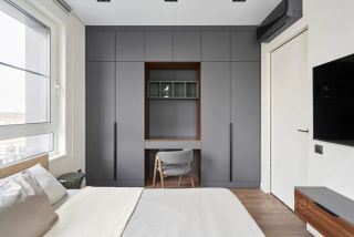 m. Dubrovka: Apartment, 1-rooms