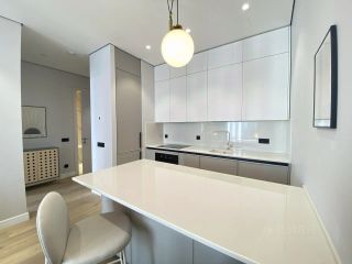 m. Chkalovskaya: Apartment, 2-rooms