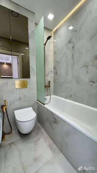 m. Nizhegorodskaya: Apartment, 1-rooms