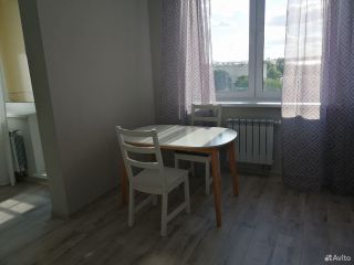 m. Lyublino: Apartment, 1-rooms