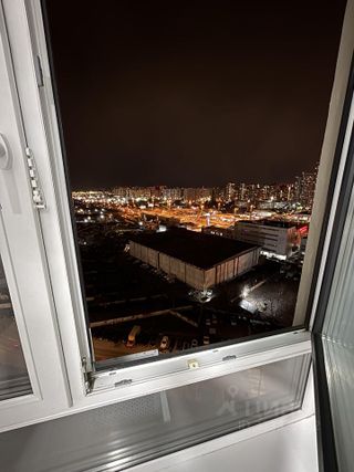 m. Kotelniki: Apartment, 2-rooms