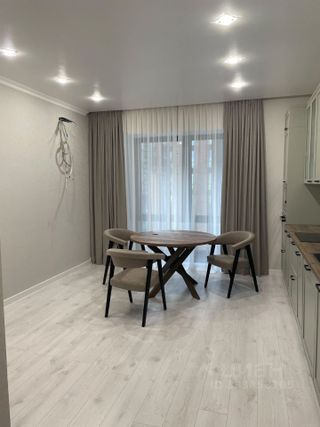 m. Ugreshskaya: Apartment, 2-rooms