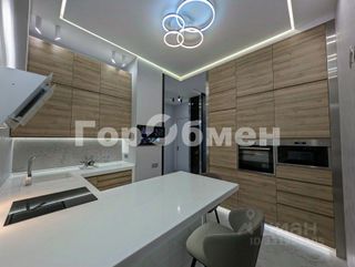 m. Tekhnopark: Apartment, 2-rooms