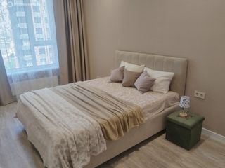 m. Aviamotornaya: Apartment, 2-rooms