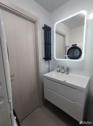 m. Kotelniki: Apartment, 2-rooms