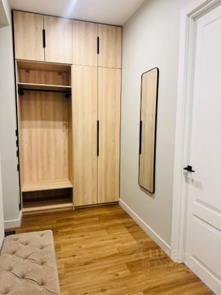 m. Kaluzhskaya: Apartment, 1-rooms