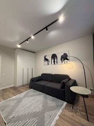 m. Bulvar Dmitriya Donskogo: Apartment, 2-rooms
