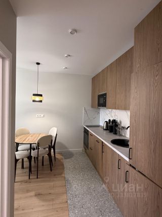 m. Volgogradsky prospekt: Apartment, 1-rooms
