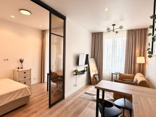 m. Nagornaya: Apartment, 1-rooms