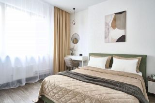 m. Paveletskaya: Apartment, 2-rooms
