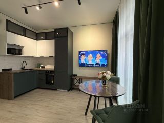m. Baumanskaya: Apartment, 1-rooms