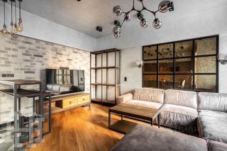 m. Dinamo: Apartment, 2-rooms