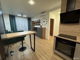 m. Lokomotiv: Apartment, 1-rooms