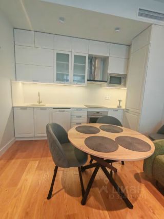 m. Kaluzhskaya: Apartment, 1-rooms