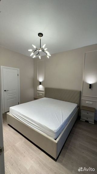 m. Aviamotornaya: Apartment, 2-rooms
