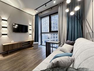 m. Shelepikha: Apartment, studio