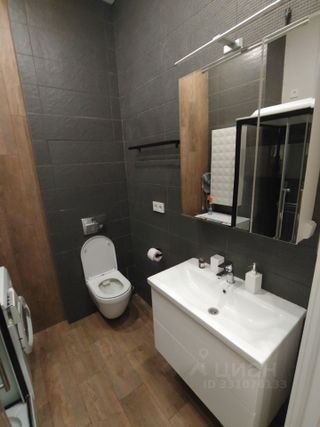 m. Moskva Tovarnaya: Apartment, studio