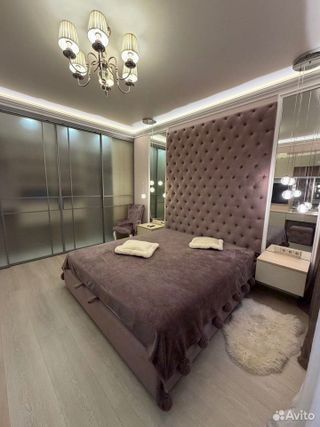 m. Serpukhovskaya: Apartment, 1-rooms