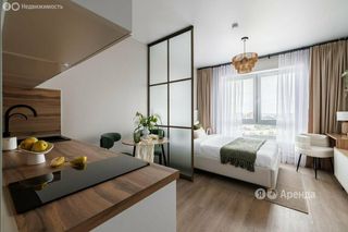 m. Zhulebino: Apartment, 1-rooms