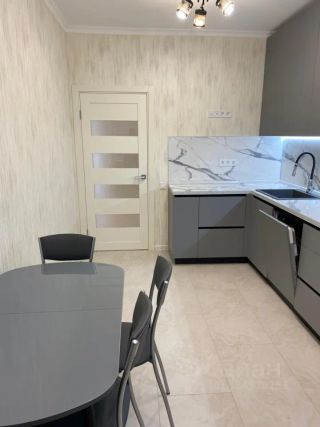 m. Kotelniki: Apartment, 2-rooms