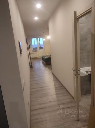 m. Bitsa: Apartment, 2-rooms