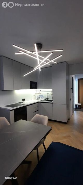 m. Aminyevskaya: Apartment, 1-rooms