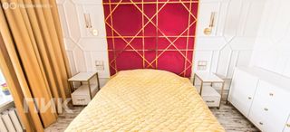 m. Shelepikha: Apartment, 2-rooms