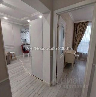m. Planernaya: Apartment, 1-rooms
