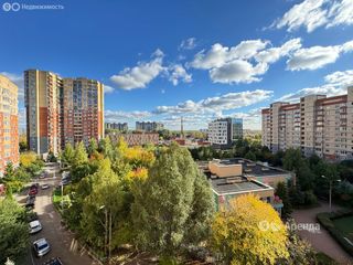m. Medvedkovo: Apartment, 1-rooms